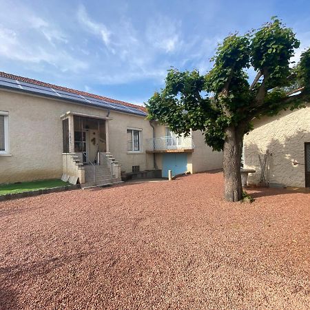 Maison Au Calme, 6 Voyageurs Riorges Εξωτερικό φωτογραφία