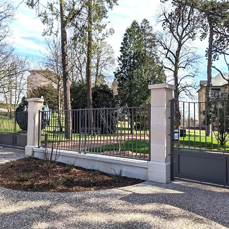 Maison Au Calme, 6 Voyageurs Riorges Εξωτερικό φωτογραφία