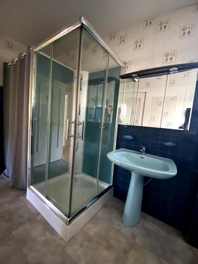 Maison Au Calme, 6 Voyageurs Riorges Εξωτερικό φωτογραφία