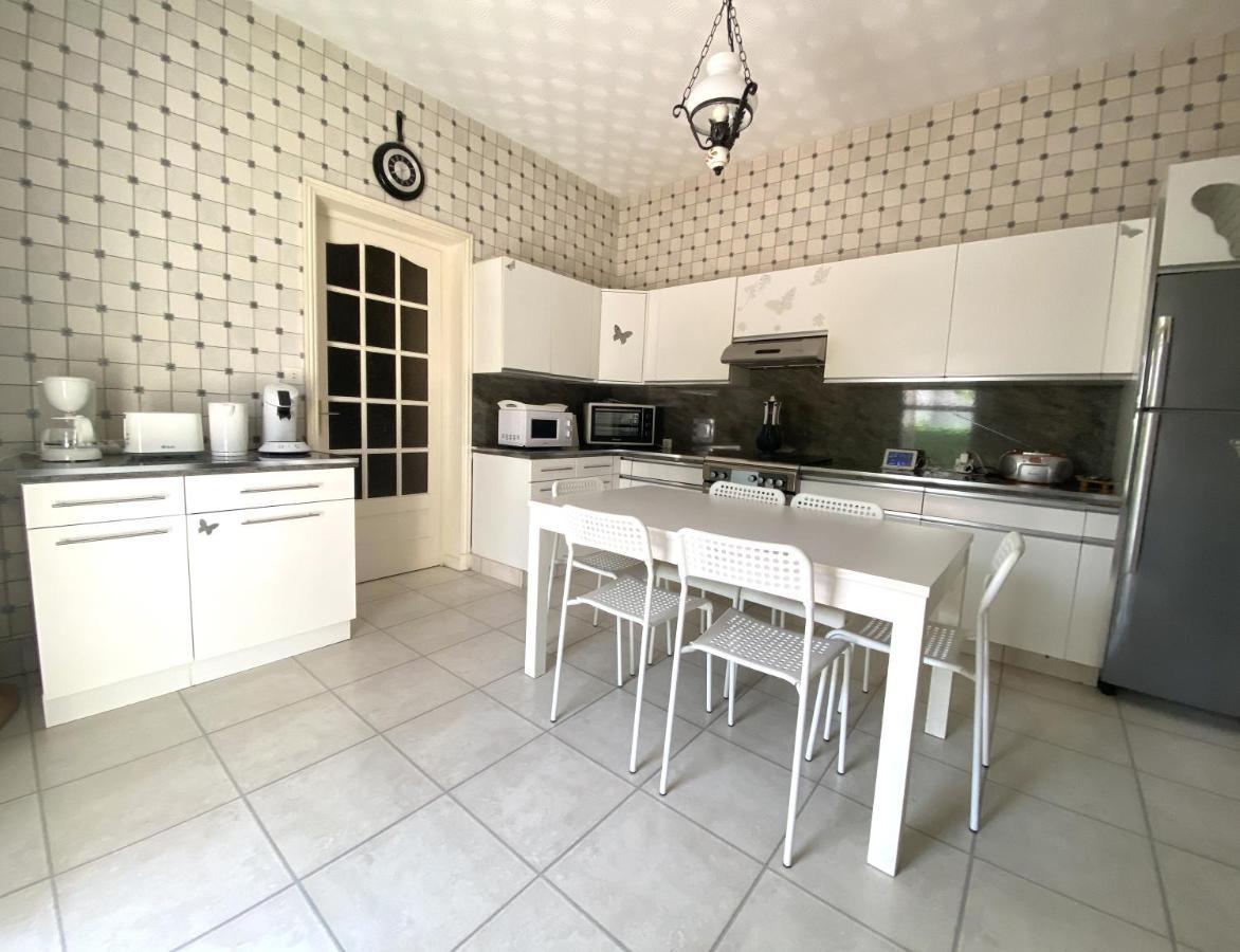 Maison Au Calme, 6 Voyageurs Riorges Εξωτερικό φωτογραφία