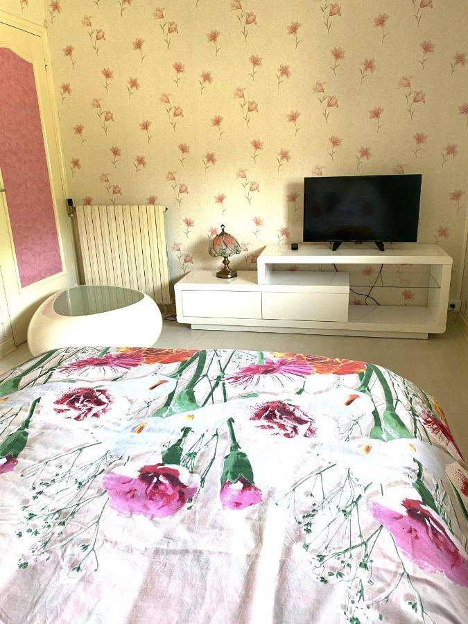 Maison Au Calme, 6 Voyageurs Riorges Εξωτερικό φωτογραφία