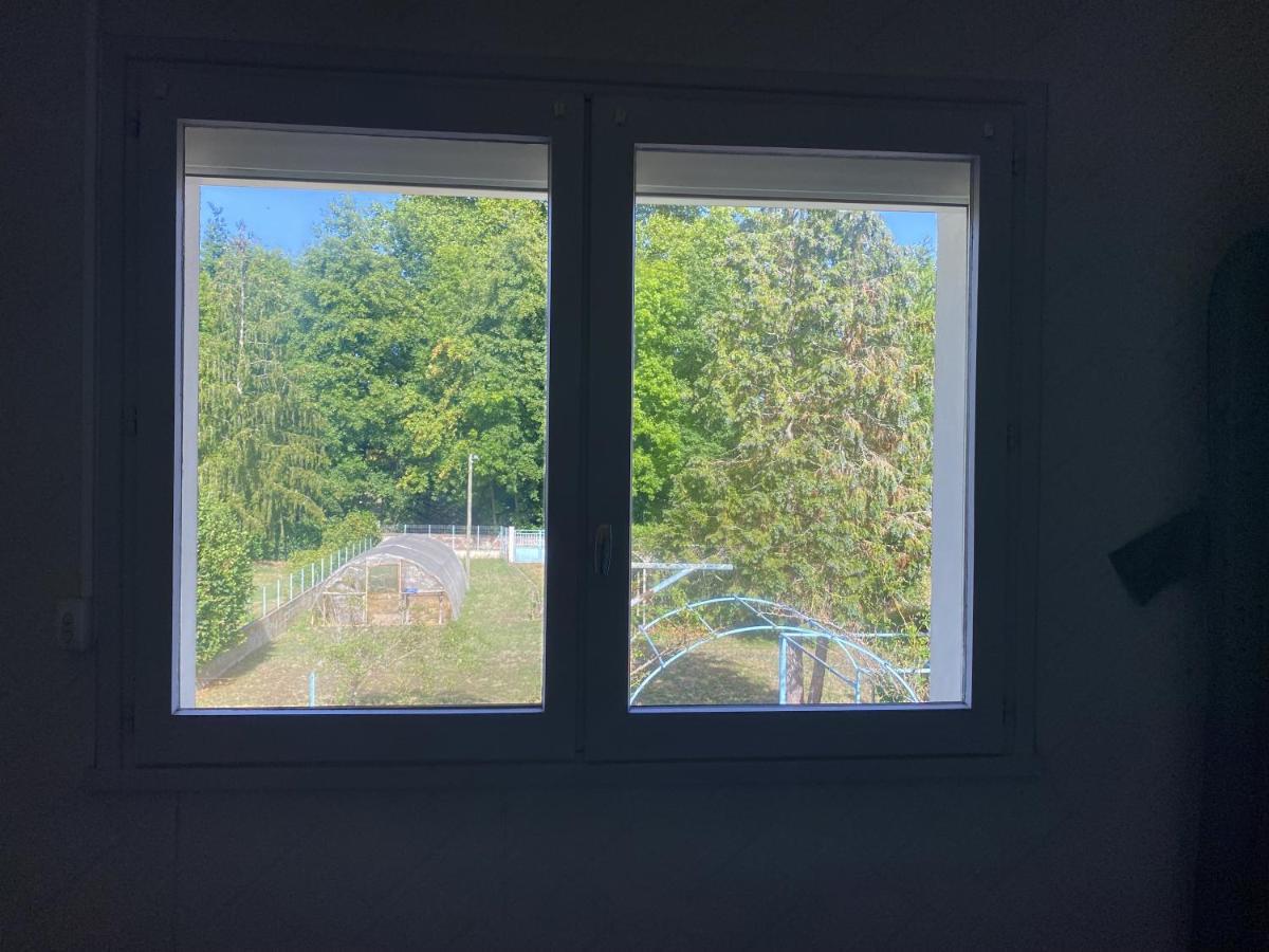 Maison Au Calme, 6 Voyageurs Riorges Εξωτερικό φωτογραφία