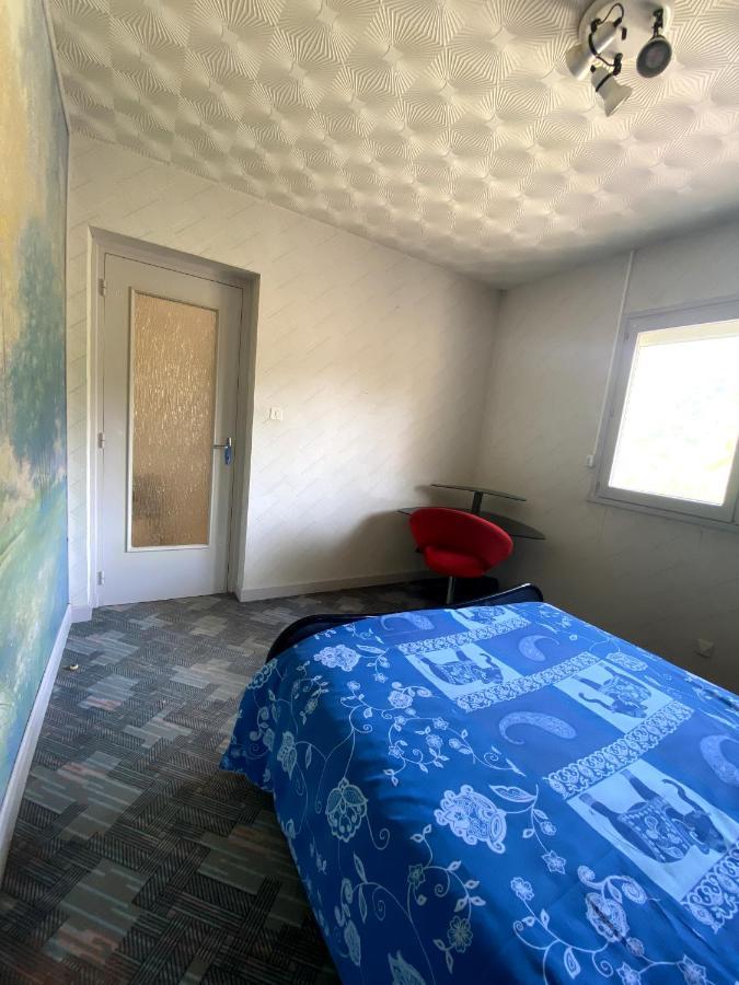 Maison Au Calme, 6 Voyageurs Riorges Εξωτερικό φωτογραφία