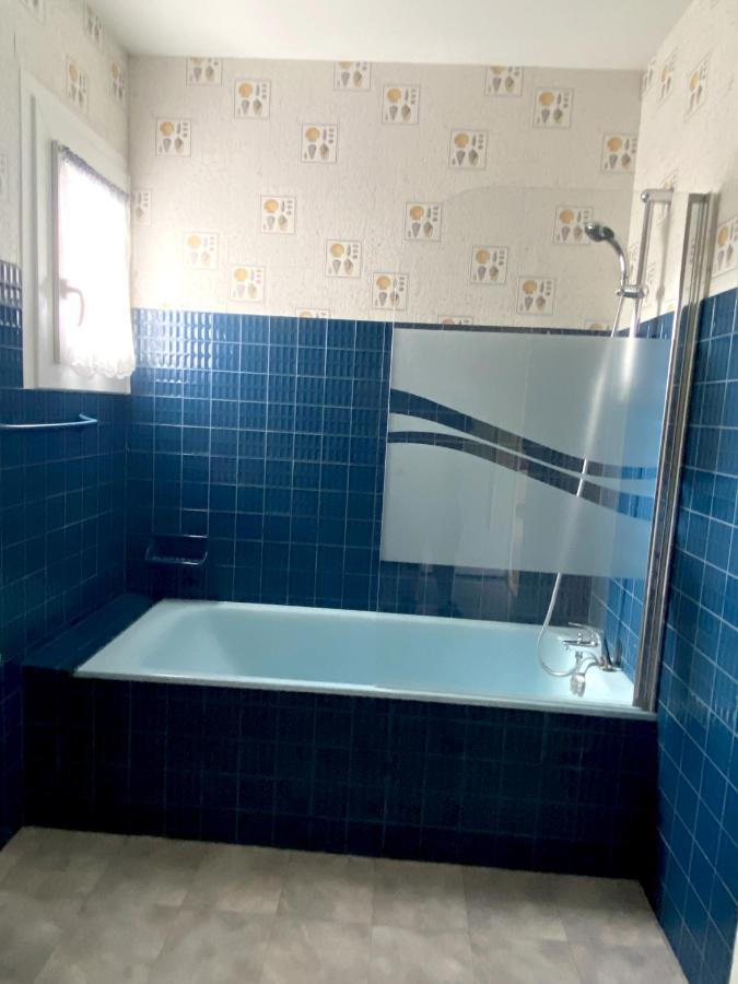 Maison Au Calme, 6 Voyageurs Riorges Εξωτερικό φωτογραφία